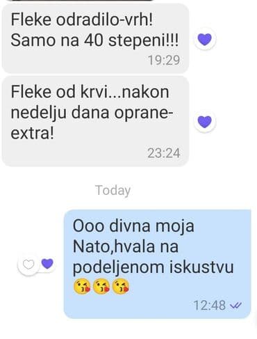 Home & Garden: ✨ rešite se fleka bez muke! Koncentrat za fleke 150 ml – moćna formula — 10