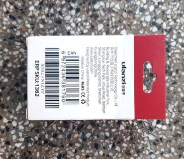 polovni telefoni pancevo: Sočivo Ulanzi OP-6 Macro lens Osmo pockett Snap-On magnetno makro — 3