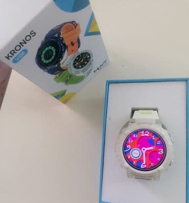 pametni satovi kupujemprodajem: Smart watch, Unisex — 15