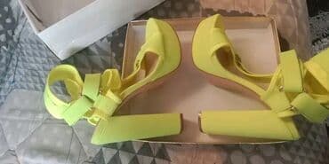 novi iqos aparat: Sandale, 36 — 3