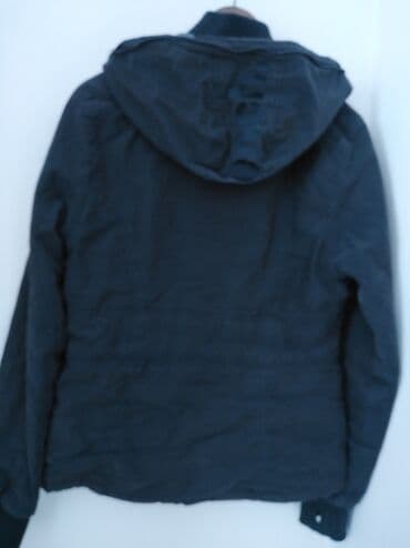 Lične stvari: RASPRODAJA!!Bench jakna, original, XL, br. 42.materijal (sve slikano) — 7
