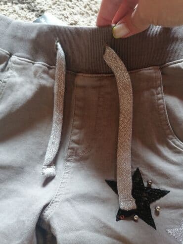 desigual pantalone: XS (EU 34), Normalan struk, Drugi kroj pantalona — 4