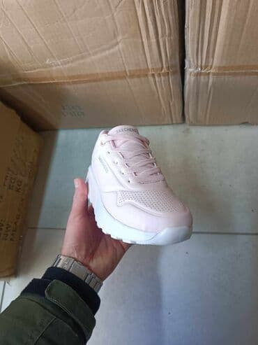 kombinezon ps fashion: Skechers, Veličina - 36, Anatomske — 1