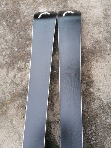 ski kombinezon za decu: Head supershape e-magnum era 3.0 s 163 cm 2024g vrhunske skije head e — 13