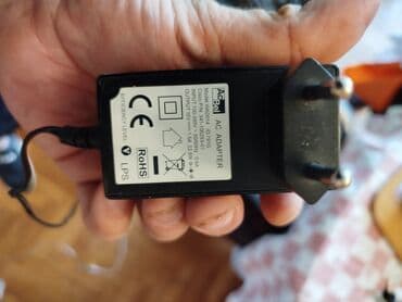 cena prohromskog lima po kilogramu: Podna lampa, bоја - Siva, Upotrebljenо — 6