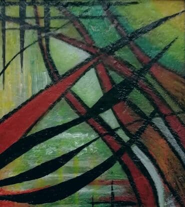 mehanički satovi na navijanje: Slika, 20 x 15 cm, Novo — 3