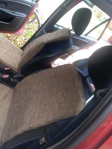 ajkula auto: Podmetači za auto — 10