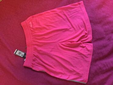 pantalone s: M (EU 38), Poliester, bоја - Roze — 2