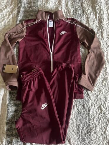 Komplet trenerke: Nike, 152-158, Unisex — 3