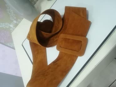 Kaiševi: Ženski — 2