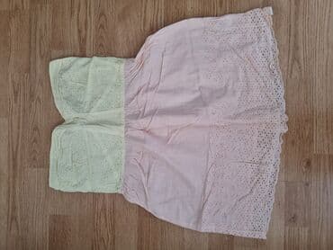 pantalone s: 9Fashion Woman, M (EU 38), Vez, bоја - Šareno — 2