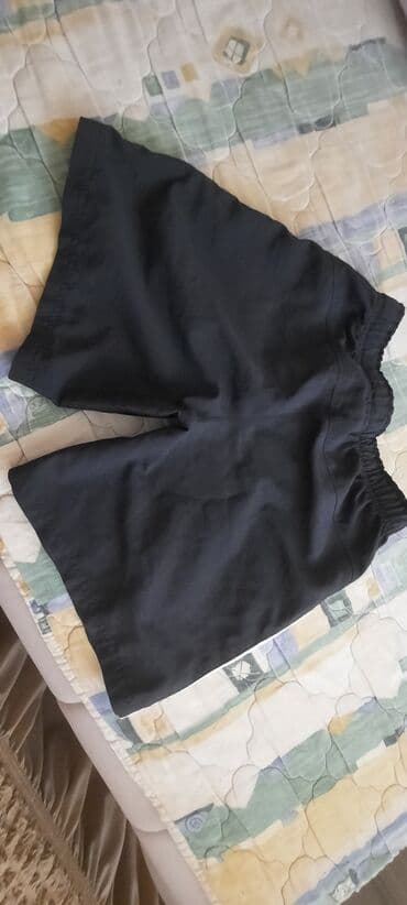 igracke za bebe: Nike, Kratki šorts, 122-128 — 2