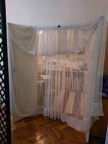 Curtains & Drapes: Color - Beige — 3