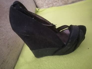 prologic odelo: Sandale — 1