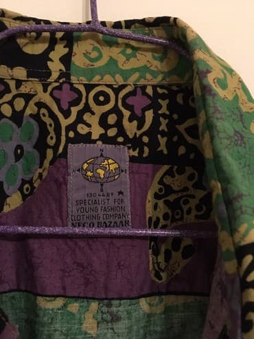 set za manikir i pedikir lidl: L (EU 40), XL (EU 42), bоја - Šareno — 3