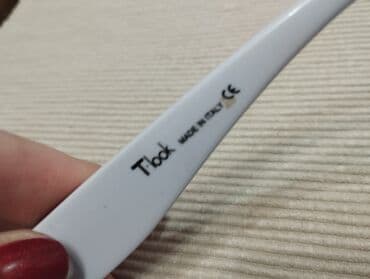 new yorker naocare za sunce: Naočare za sunce, bоја - Crna — 8