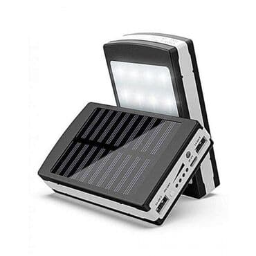 Electronics: Solarni punjac ukc 60.000 mah novo za mobilne i tablete akcija — 2