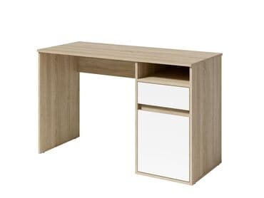 iznajmljivanje klupa i stolova: Radni sto za skolarce ﻿Dimenzije 110x55x75 cm Novo. Radni kompjuterski — 1