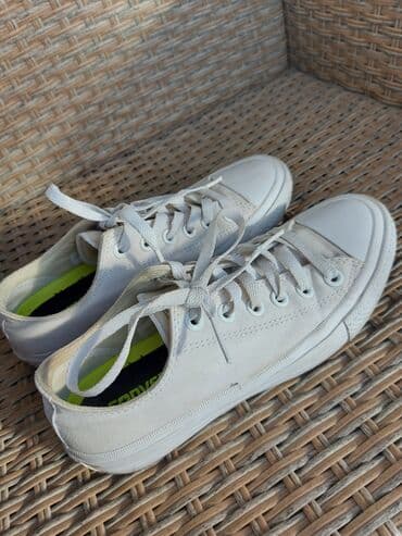 kese za pranje patika: Converse, 38, bоја - Bela — 8