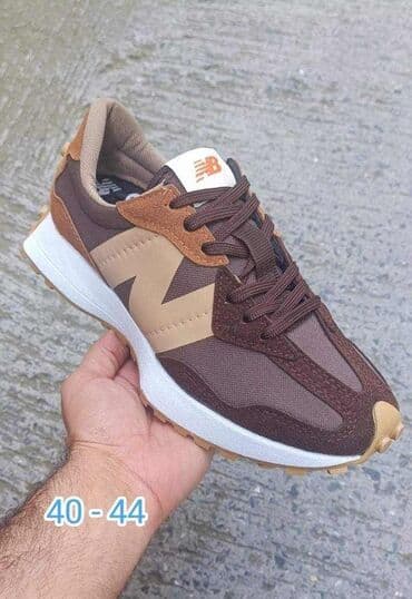 gerry weber nova kolekcija: Patike, New Balance, veličina - 45 — 6