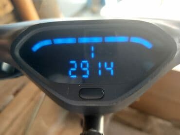 mironov bacač diska: Na prodaju trotinet MS Energy Neutron N3 Maksimalna brzina: 25km/h — 4