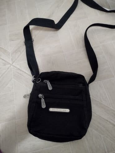 david jones torbe novi sad: Muška torba — 2