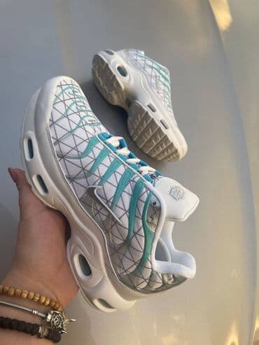 tn patike 36 broj: Nike air max tn patike 

Novo
Brojevi 36 do 46

fb Moja Kupovina 1 — 8