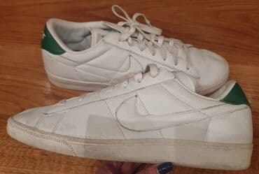 bele patike: Patike, Nike, veličina - 48 — 8