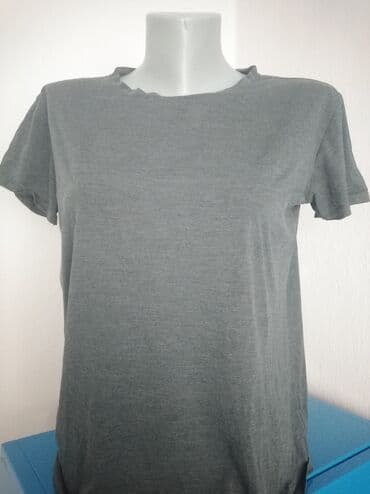 Massimo Dutti, XS (EU 34), bоја - Siva — 1
