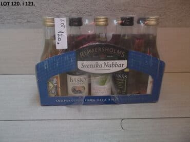 how i met your mother sve epizode sa prevodom: Reklamne flašice mini bottles unučići čokanji fraklići 4. Kao sa slika — 30