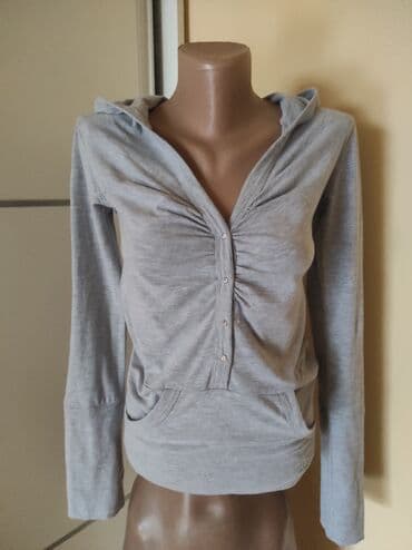 balea krema sa vitaminom c: A-Dress, XS (EU 34), bоја - Siva — 1