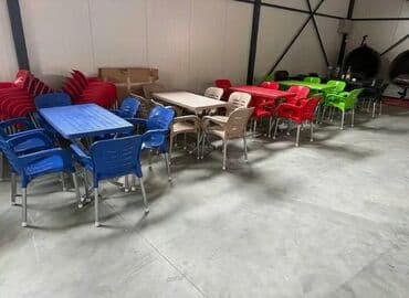 lidl sto i stolice za decu: Novi setovi stolova i stolica za samo 200€ za porucivanje se mozete — 1