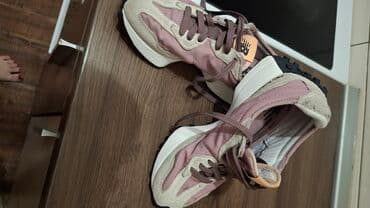 new balance beograd: New Balance, 38, bоја - Šareno — 6
