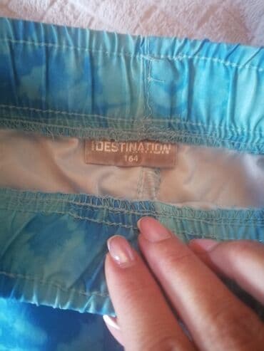 5.11 pantalone: 158-164 — 4