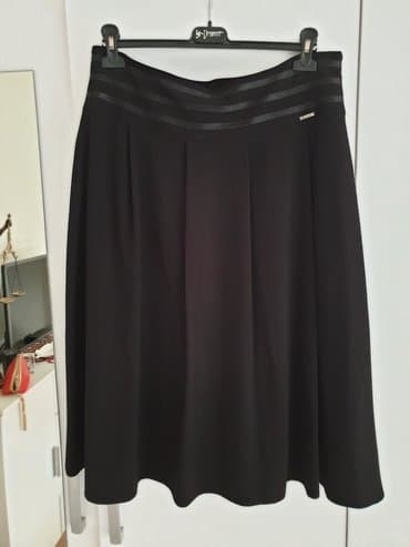 crna sociva: XL (EU 42), 2XL (EU 44), bоја - Crna — 2