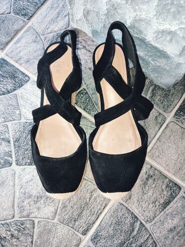 Sandale, H&M, 38 — 2