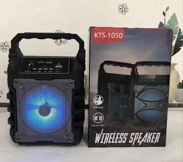 Audio tehnika: Bezicni zvucnik kts novo bluetooth wireless akcija cene nisu fiksne — 2