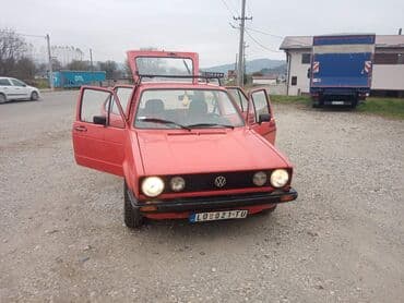 Volkswagen: Volkswagen