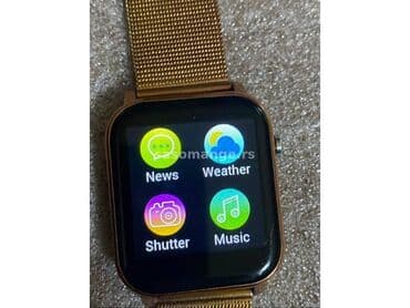 otkup satova zrenjanin: Smart watch, Unisex — 8