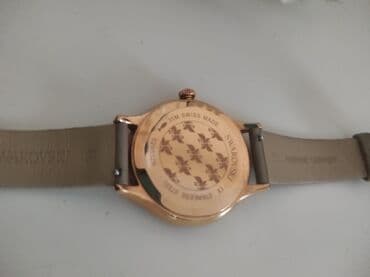 torbice sa biserima: Klasični sat, Swatch, Ženski — 2