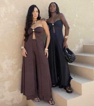 prsluk i pantalone komplet: 7Arrows — 9