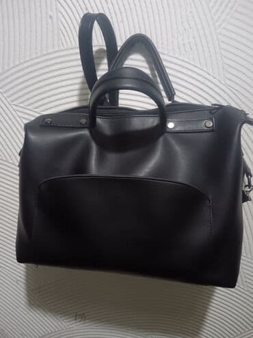 torbe b: Torba za rame — 1