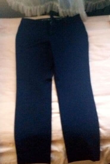 pantalone s: XL (EU 42), Normalan struk, Drugi kroj pantalona — 2