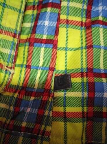 pojas za jaknu: Snizeno! BURTON skijaska jakna, XS. Mada je po meni malo — 4