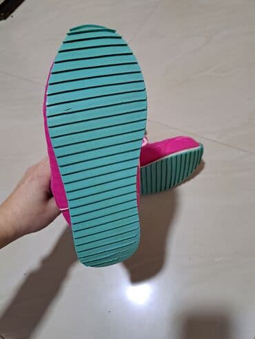 Čizme: Čizme, Reebok — 3