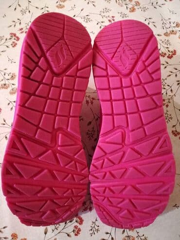 Patike: Skechers, 36.5, bоја - Roze — 3