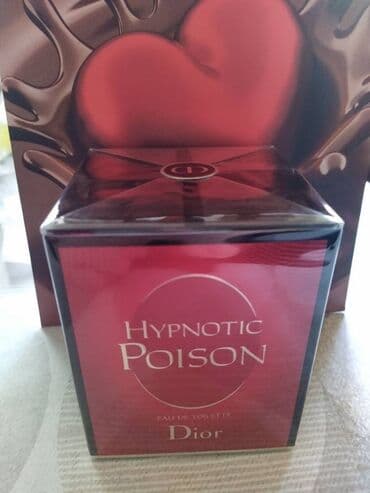 cavalli parfem: Ženski parfem, Dior, Original — 1