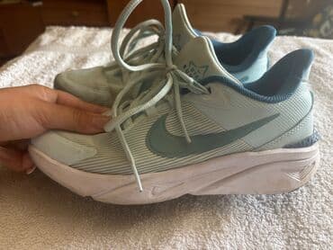 prirodna braon boja za kosu: Nike, 37 — 2