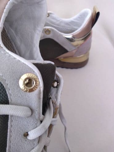 balenciaga patike triple s: 38, bоја - Šareno — 7