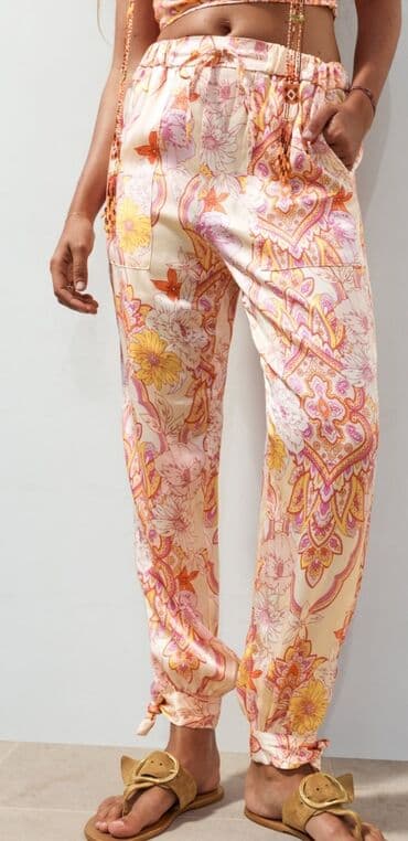 luj viton pantalone sa etiketom: XS (EU 34) — 6